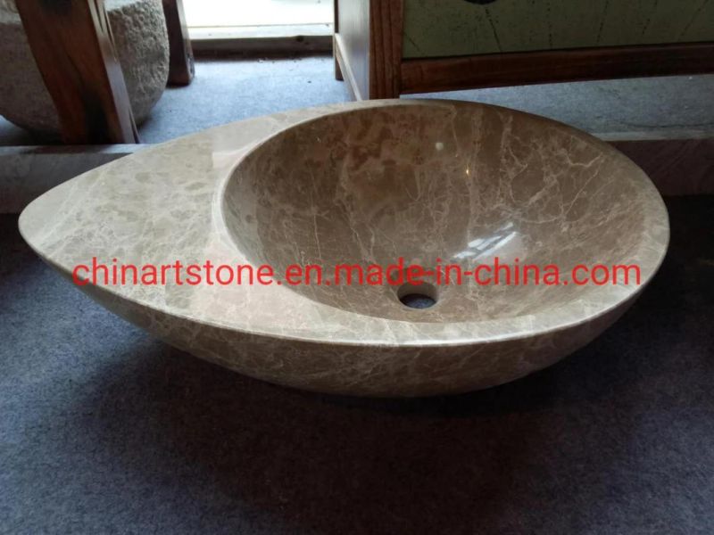 Nature Granite Marble Quartz Stone Furniture for Dining Room