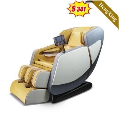Chinese Office Home Dining Room Foot Massage Furniture Massage Chair