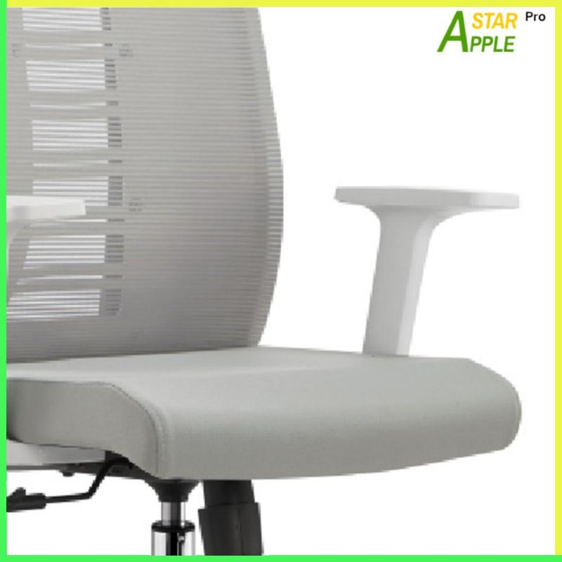 Ergonomic Game Manufacturer Computer Parts as-B2129wh Adjustable Office Chairs