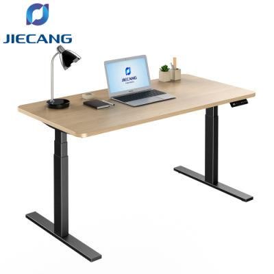 Low Noise Modern Design Style Work Station Jc35ts-R13sf Adjustable Table
