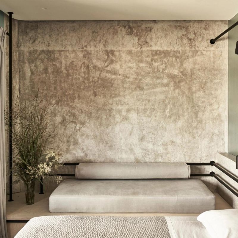 Customized Latest Headboard Hotel Bedroom Furniture Set Home Master Beds Italian King Size Luxury Modern Bedroom Furniture