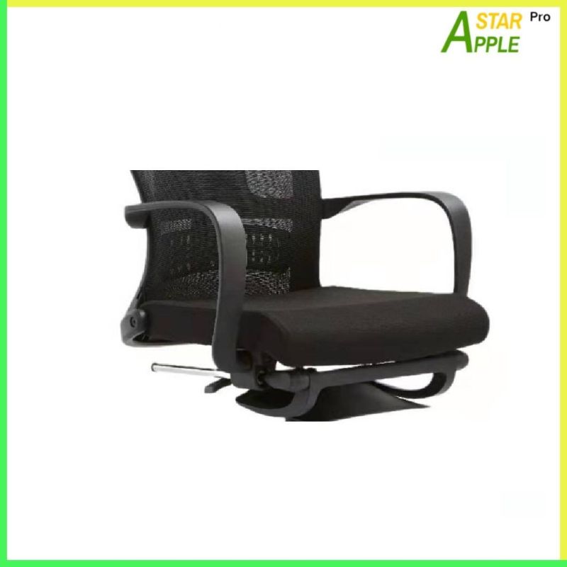 Modern Home Furniture as-D2126 Executive Office Boss Chair with Footrest