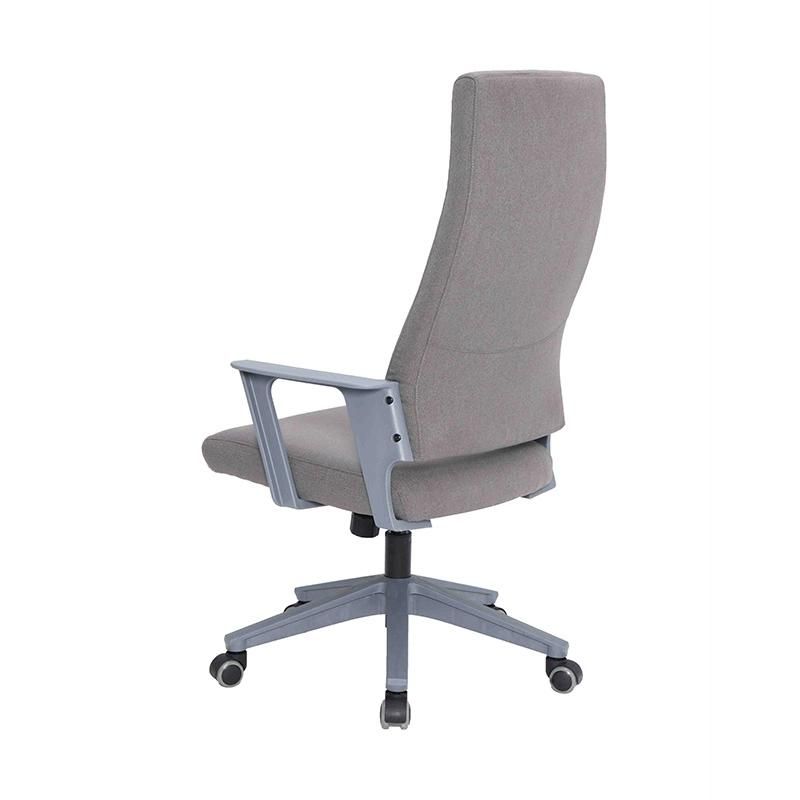 High Quality Modern Furniture Leather Ergonomic Executive Office Chair