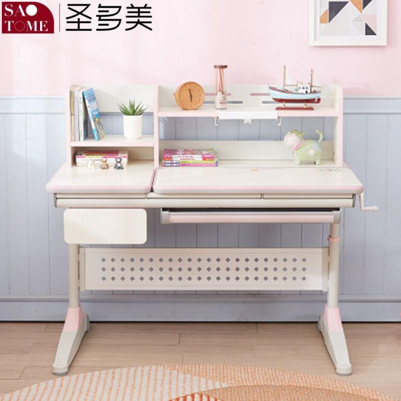 School Desk Family Children′ S Room Kids Children′ S Desk