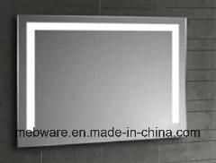 Lighting Bathroom Mirror Touch Screen LED Bathroom Mirror