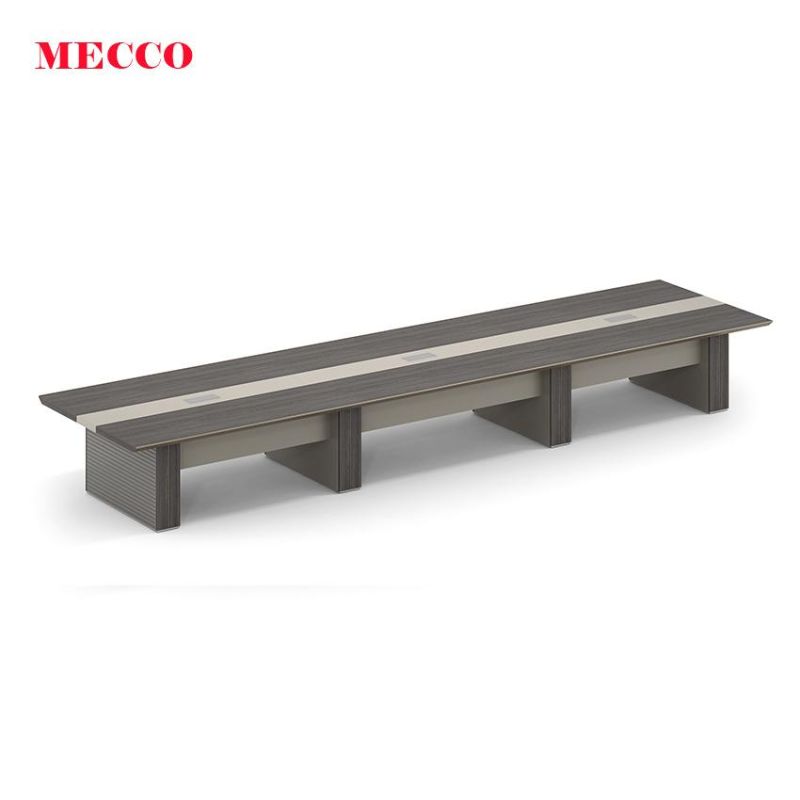 Extendable OEM Size Office Conference Table
