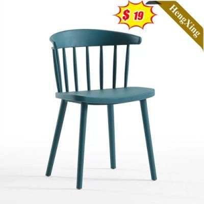 Modern Banquet Conference Stackable Training Restaurant Dining Plastic Furniture Chair