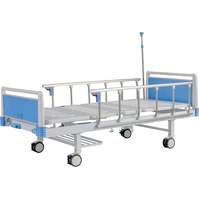 E1K Modern Commercial Hospital Bed