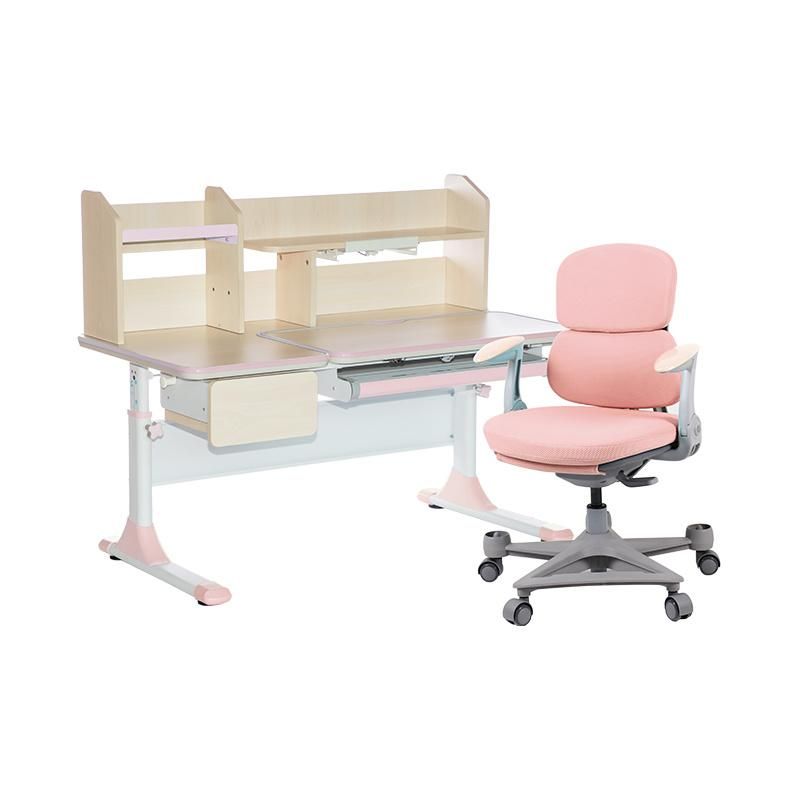 High Quality Modern Kids Furniture Adjustable Kids Study Table