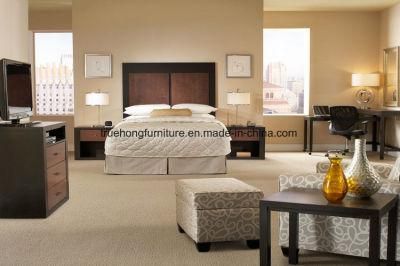 Contemporary Wood Commercial Hotel Furniture