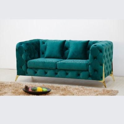 (SP-KS255A-2) Modern Furniture Living Room Sofa