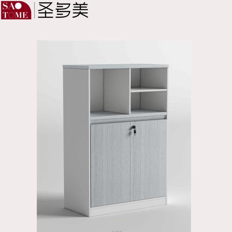 Modern Small Office Furniture Office Combination File Cabinet