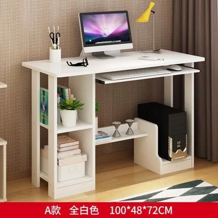 Computer Desk Used in Office