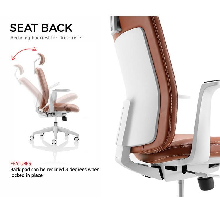 Modern Office Furniture Ergonomic Executive Chair