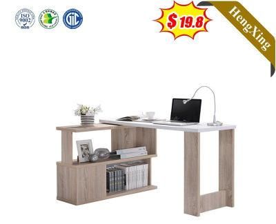 Factory Wholesale Wood Modern Office Furniture Wooden Executive Computer Desk Office Table