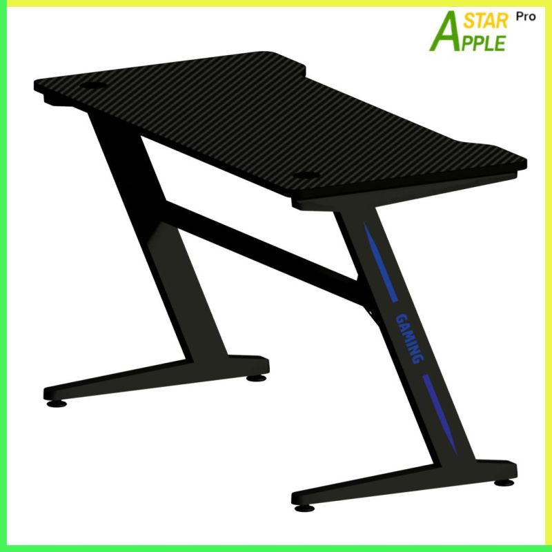 VIP Manicure Computer Parts Game Modern Study Outdoor Garden Custom Table Hospital Living Room Wood Sit Stand Melamine Student MDF Adjustable Laptop Office Desk