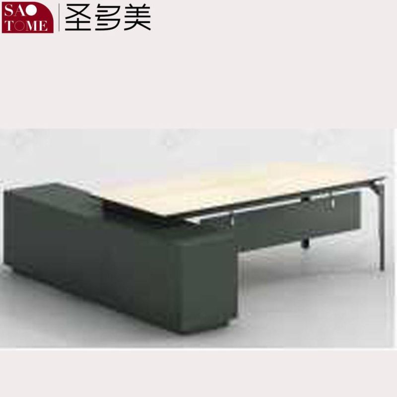 Modern Office Furniture Office Meeting Hall Large Conference Table