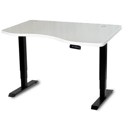 Electric Standing Desk Height Adjustable Desk Simple Assemble Stand up Desk