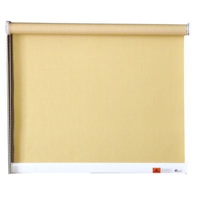 Sunscreen Semi-Blackout and Blackout Roller Blind