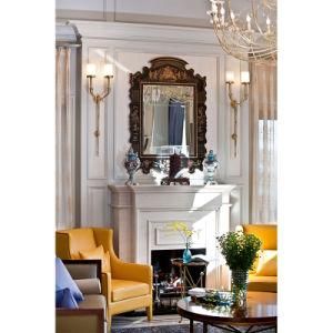 Living Room Furniture Full House Solution European Classic Design