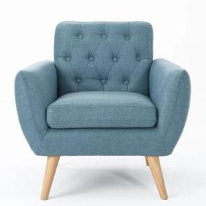 Chinese Modern Recliner Wooden Leather Leisure Office Home Hotel Outdoor Garden Bedroom Living Room Dining Room Furniture Fabric Sofa Chair Bed