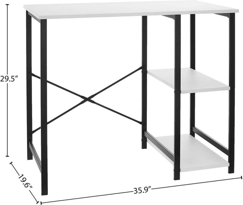 Wholesale Simple Computer Table Computer Desk Study Desk for Home