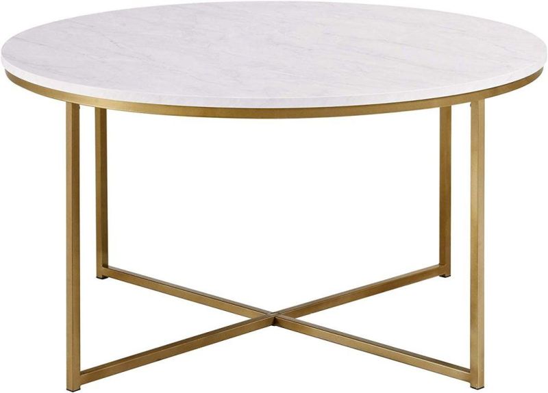 Chinese Factory Modern Design Tea Table Coffee Table Living Room Furniture.