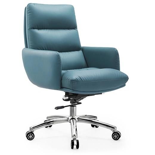 Modern Luxury High Back Boss Manager Office Chairs Sz-Oce212A