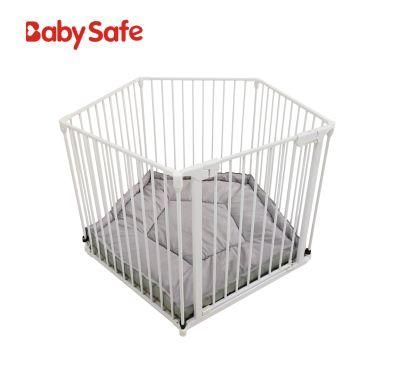 Kids Furniture Children Safety Playpen for 0-6 Years