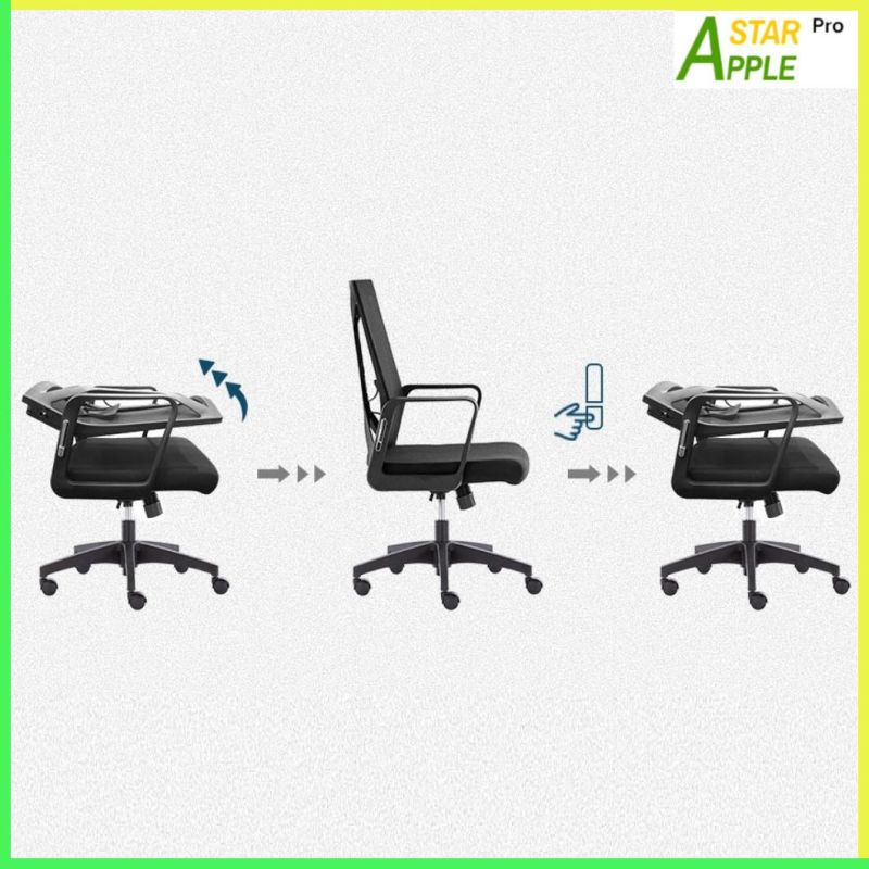 Modern Computer Parts Folding Shampoo Chairs Dining Boss Furniture Gaming Massage Pedicure Mesh Beauty Styling Game Office Chair
