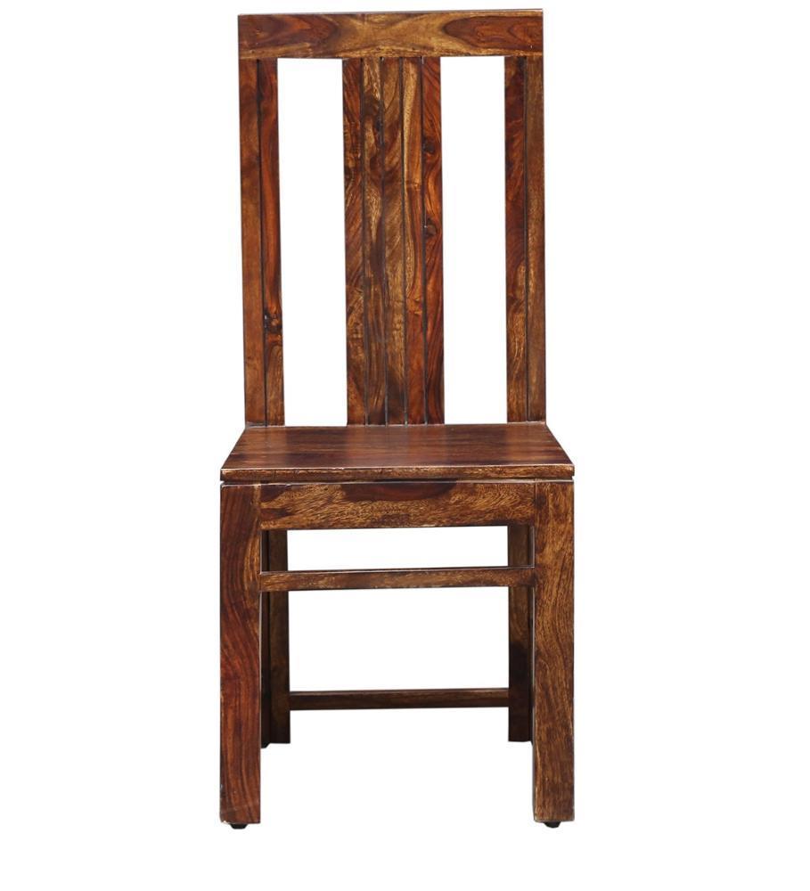 Factory Competitive Price Wooden Chair Dining Furniture