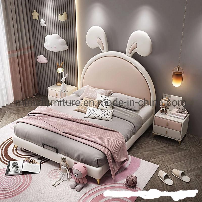 (MN-HB117) Modern Kid Bedroom Furniture Teenager/Children Bed