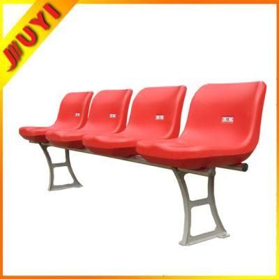 Blm-1827 Used Plastic Not Folding Wholesale Hanging Outdoor Football Stadium Chair