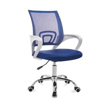 China Wholesale Office Furniture New Modern Lumbar Support Training Workstation Office Chair