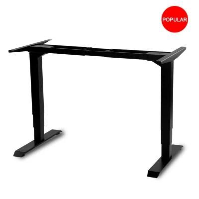 Electric Standing Height Adjustable Desk Sit Stand Home Office Desk