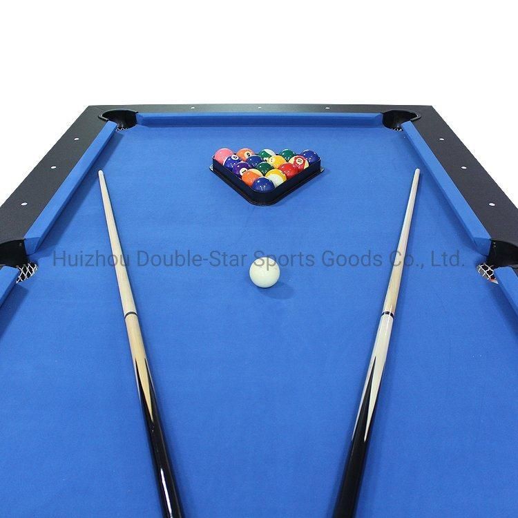 Fashionable and Modern Billiard Table Game Pool Table for Sale