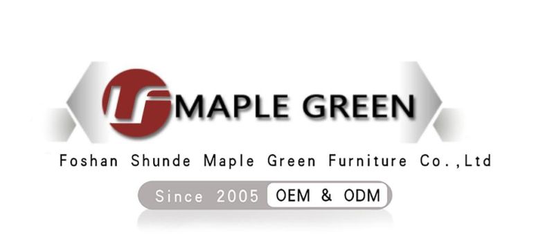 Maple Green Foshan Wholesale 5 Star Hotel Bedroom Furniture
