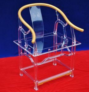 Customized Traditional Chinese Chairs Acrylic