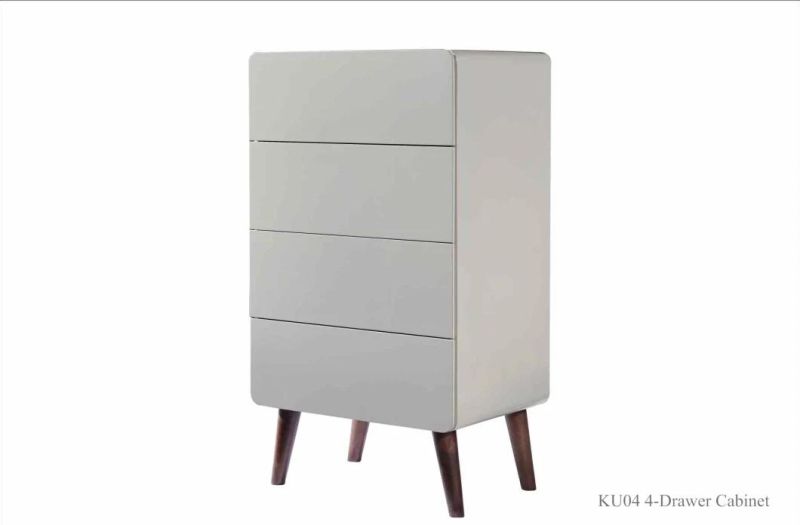Ku05 5-Drawer Cabinet/Night Cabinet/Bedroom Furniture /Home Furniture /Hotel Furniture