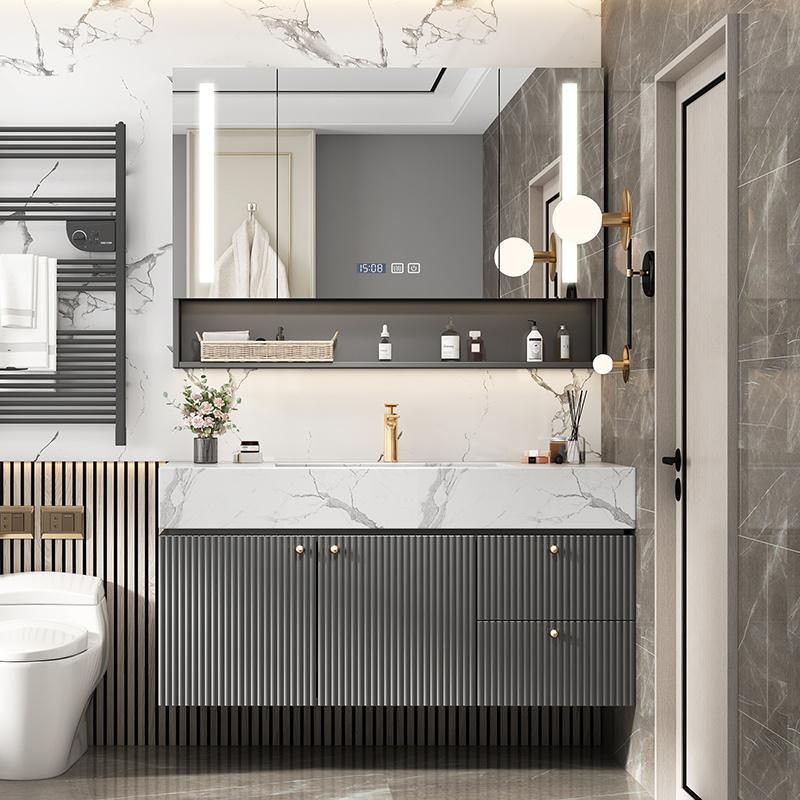 Contemporary Bathroom Wall Cabinet Classic Bathroom Cabinet Smart Mirror Bathroom Cabinet