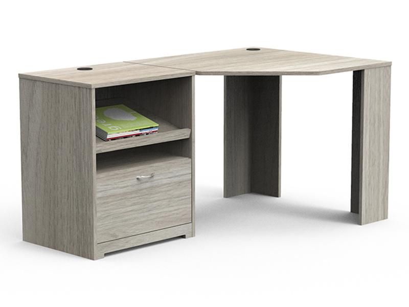 High Quality Modern L Shaped Corner Desk Computer Desk Home Office Desk