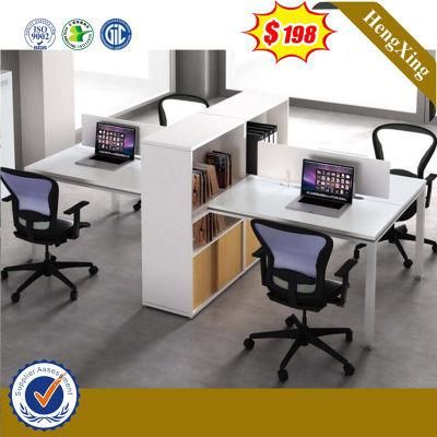 Stock Lots GS /Ce Stylish Unic Design Cubicles Furniture (HX-9CN0776)