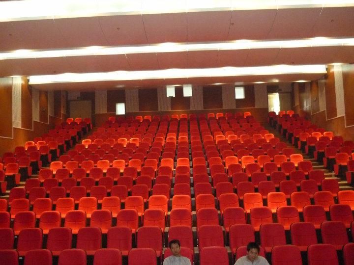 Hongji Church Public Auditorium Cinema Theater Stadium Conference Chair