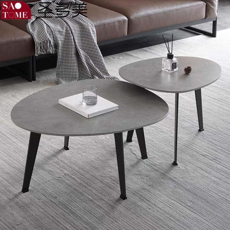 Modern Design Office Hotel Coffee Table for Waiting Room
