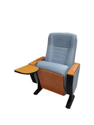 Luxury Auditorium Theater Chair Seating for Indoor, Luxury Cushion Seats for Indoor Use