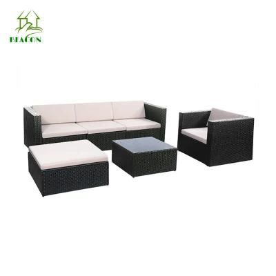 Outdoor Garden Patio Leisure Modern Wholesale Sofa Set