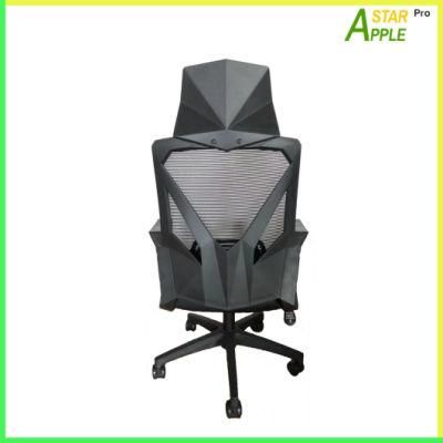 Home Office Furniture Essential as-C2055 Plastic Chair with Stable Mechanism