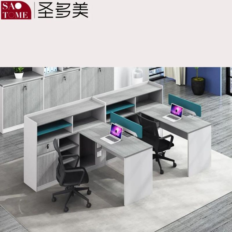 New Design Modern Office Furniture Executive Desk