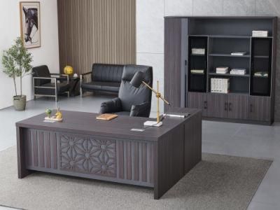 Modern Office Furniture Wooden Office Table Price L Shaped Office Desk Executive Mesa De Oficina