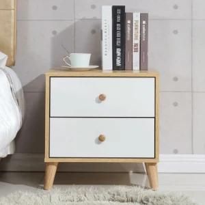 Customized Living Furniture Bedside Table